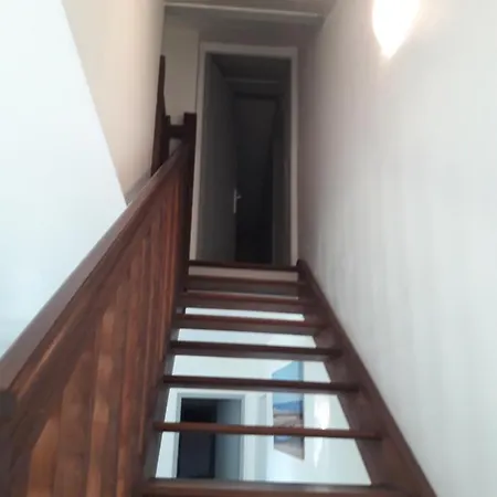 Maison 3 Classee Etoiles A,proximite De Contis * سان جوليان-أون-بورن