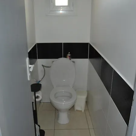 Maison 3 Classee Etoiles A,proximite De Contis * سان جوليان-أون-بورن