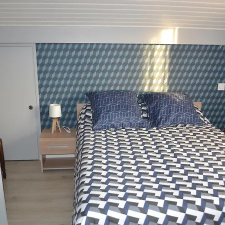 بيت للعطل Maison 3 Classee Etoiles A,proximite De Contis سان جوليان-أون-بورن