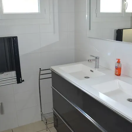 Maison 3 Classee Etoiles A,proximite De Contis * سان جوليان-أون-بورن