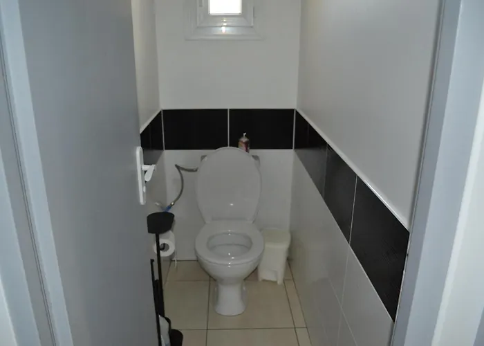 Maison 3 Classee Etoiles A,proximite De Contis * Saint-Julien-en-Born