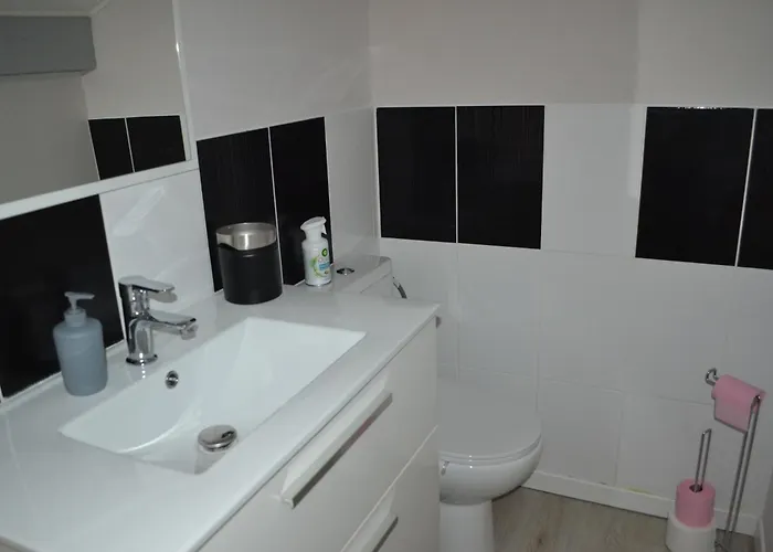 Maison 3 Classee Etoiles A,proximite De Contis Saint-Julien-en-Born