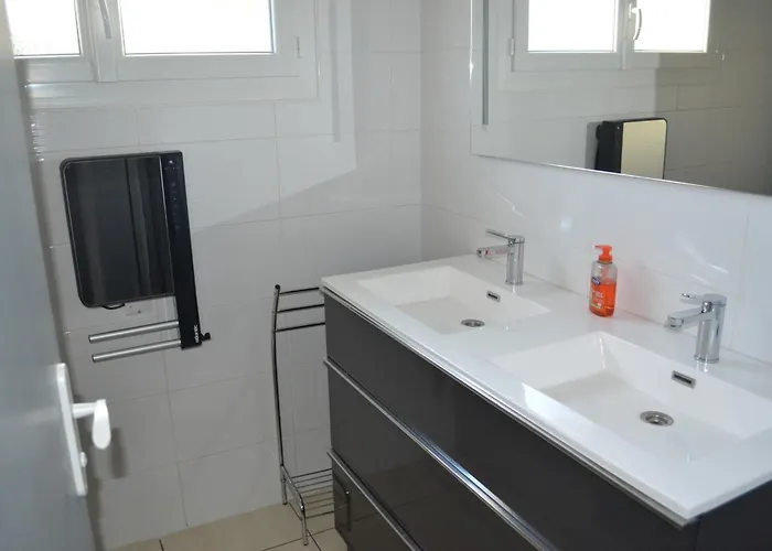 Maison 3 Classee Etoiles A,proximite De Contis * Saint-Julien-en-Born