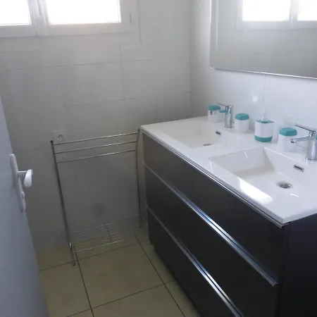 Maison 3 Classee Etoiles A,proximite De Contis 別荘 *