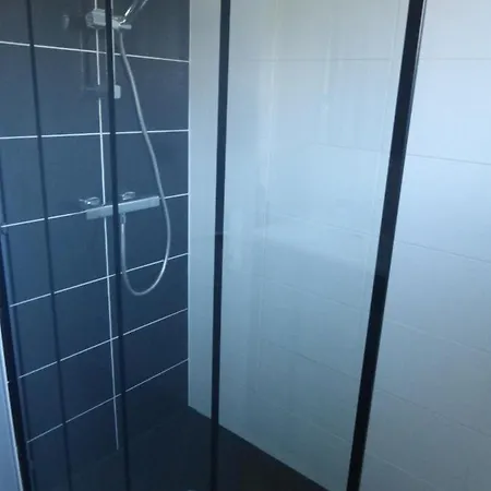 Maison 3 Classee Etoiles A,proximite De Contis Feriehus