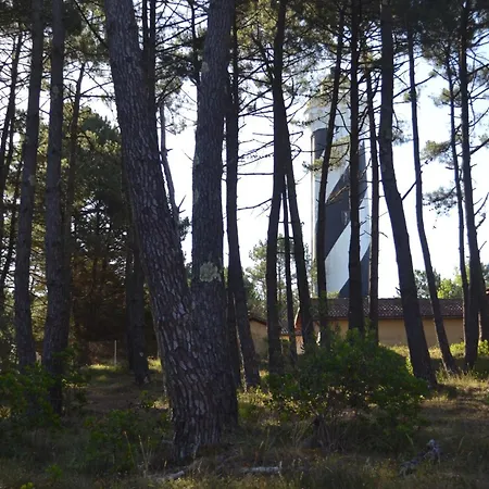 Maison 3 Classee Etoiles A,proximite De Contis *