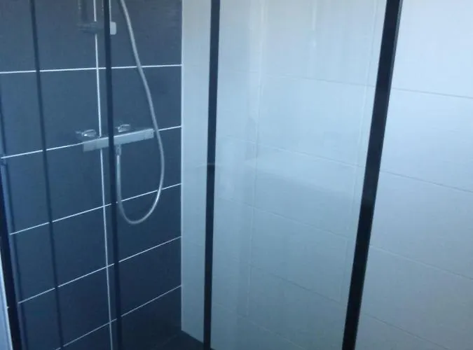 Maison 3 Classee Etoiles A,proximite De Contis Feriehus